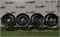 К-кт штампованных дисков  R16 HYUNDAI 5х114,3/67,1/40 23519 - фото 32317