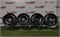 К-кт штампованных дисков  R16 VOLKSWAGEN 5х112/57,1/50 23524 - фото 32320