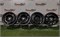 К-кт штампованных дисков  R15 VOLKSWAGEN 5х100/57,1/38 23526 - фото 32322