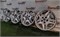 К-кт литых дисков R16 CHERY 5х114,3/60,1/33 23436 - фото 32400