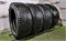 К-кт шин зима R20 Bridgestone 275х45 23439 - фото 32407