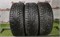 Шина зима 3шт. R15 Nokian 195х60 23448 - фото 32429