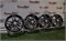 К-кт литых дисков R16 HYUNDAI 5х114,3/67,1/45 23503 - фото 32568