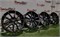 К-кт литых дисков R16 HYUNDAI 5х114,3/67,1/46 23581 - фото 32682