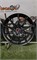 К-кт литых дисков R16 CHEVROLET 5х105/56,6/39 23606