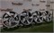 К-кт литых дисков R16 HYUNDAI 5х114,3/67,1/43 23640 - фото 32849