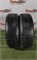 Пара шин зима R17 Michelin 215х60 23661