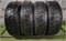 К-кт шин зима R15 Kumho  195х60 23698