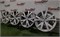 К-кт литых дисков R16 VOLKSWAGEN 5х112/57,1/45 23778