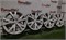 К-кт литых дисков R16 VOLKSWAGEN 5х112/57,1/45 23778