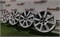 К-кт литых дисков R16 TOYOTA 5х100/54,1/45 23774
