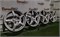 К-кт литых дисков R16 VOLKSWAGEN 5х112/57,1/45 23808