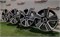 К-кт литых дисков R17 SsangYong 5х130/84,1/50 23107