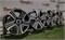 К-кт литых дисков R17 SsangYong 5х130/84,1/50 23107