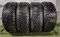 К-кт шин зима R18 Nokian  215х55 24066