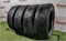 К-кт шин зима R16 Hankook 205х60 24023