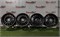К-кт штампованных дисков  R16 HYUNDAI 5х114,3/67,1/46 24177