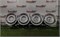 К-кт штампованных дисков  R15 RENAULT 4х100/60,1/50 24188