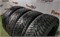 К-кт шин зима R17 Nokian 215х65 24205