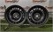 Пара штам. дисков R16 CHEVROLET 5х105/56,6/39 24263