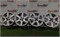 К-кт литых дисков R15 KIA 4х100/54,1/48 24325