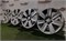 К-кт литых дисков R18 CHEVROLET 5х115/70,2/45 24475