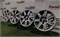 К-кт литых дисков R15 AUDI 5х112/57,1/39 24537