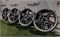 К-кт литых дисков R14 RENAULT 4х100/67,1/48 23513