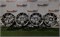К-кт литых дисков R15 HYUNDAI 5х114,3/67,1/45 24296