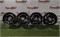 К-кт штампованных дисков  R14 VOLKSWAGEN 5х100/57,1/35 24511