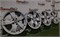 К-кт литых дисков R16 OPEL 5х105/56,6/39 24557