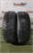 Пара шин зима R18 Nokian 235х60 24567