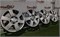 К-кт литых дисков R15 SKODA 5х112/57,1/47 24627