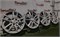 К-кт литых дисков R16 HYUNDAI 5х114,3/67,1/45 24632