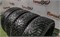К-кт шин зима R14 Hankook 185х60 24636