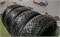 К-кт шин зима R17 Nokian 205х50 24640