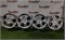 К-кт литых дисков R17 HYUNDAI 5х114,3/5х100/73,1/50 25345