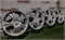 К-кт литых дисков R17 HYUNDAI 5х114,3/5х100/73,1/50 25345