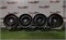 К-кт штампованных дисков  R16 HYUNDAI 5х114,3/67,1/45 25417