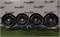 К-кт штампованных дисков  R16 HONDA 5х114,3/64,1/50 25492