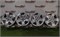 К-кт литых дисков R16 SKODA 5х112/57,1/50 25504