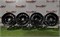К-кт штампованных дисков  R16 OPEL 5х110/65,1/37 25552